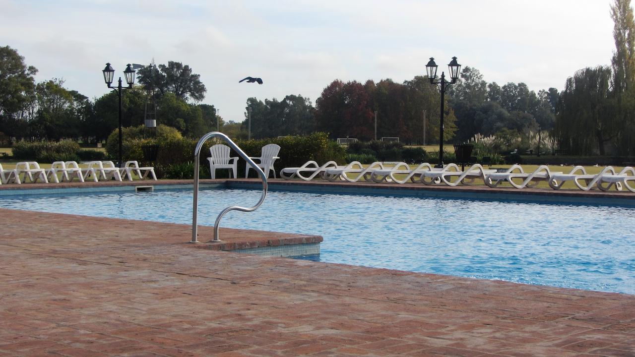 San Ceferino Hotel & Spa Опен Дор Екстериор снимка