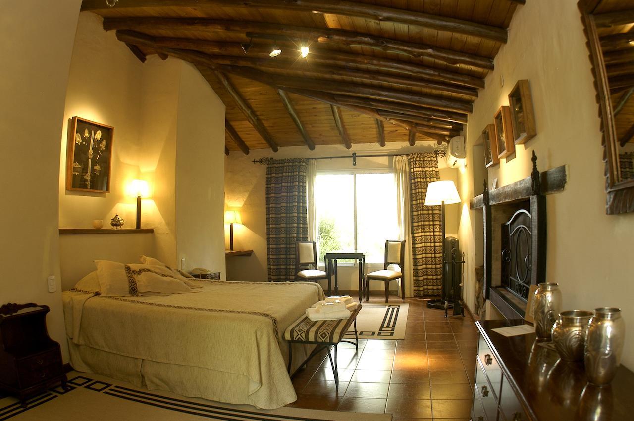 San Ceferino Hotel & Spa Опен Дор Стая снимка
