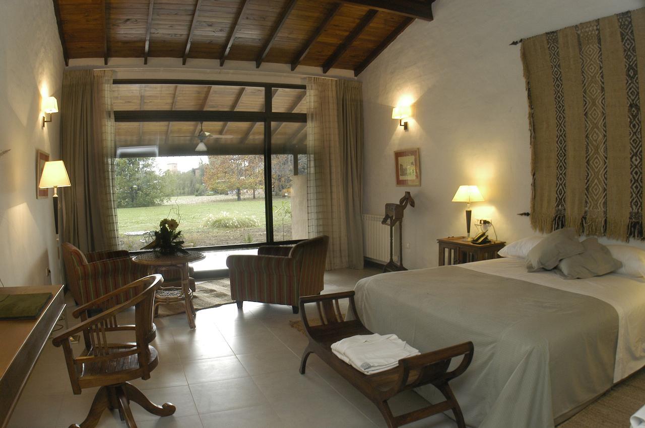 San Ceferino Hotel & Spa Опен Дор Екстериор снимка