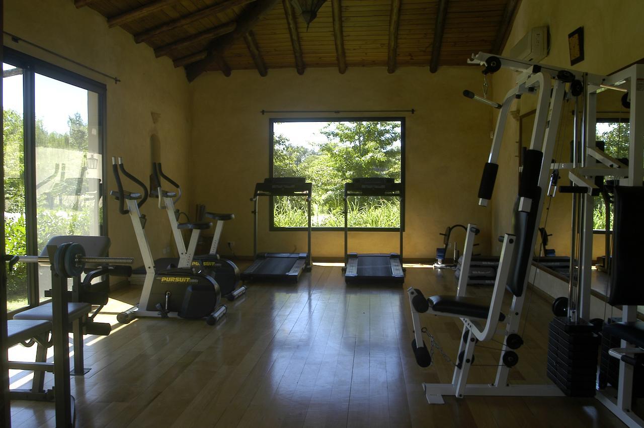 San Ceferino Hotel & Spa Опен Дор Екстериор снимка