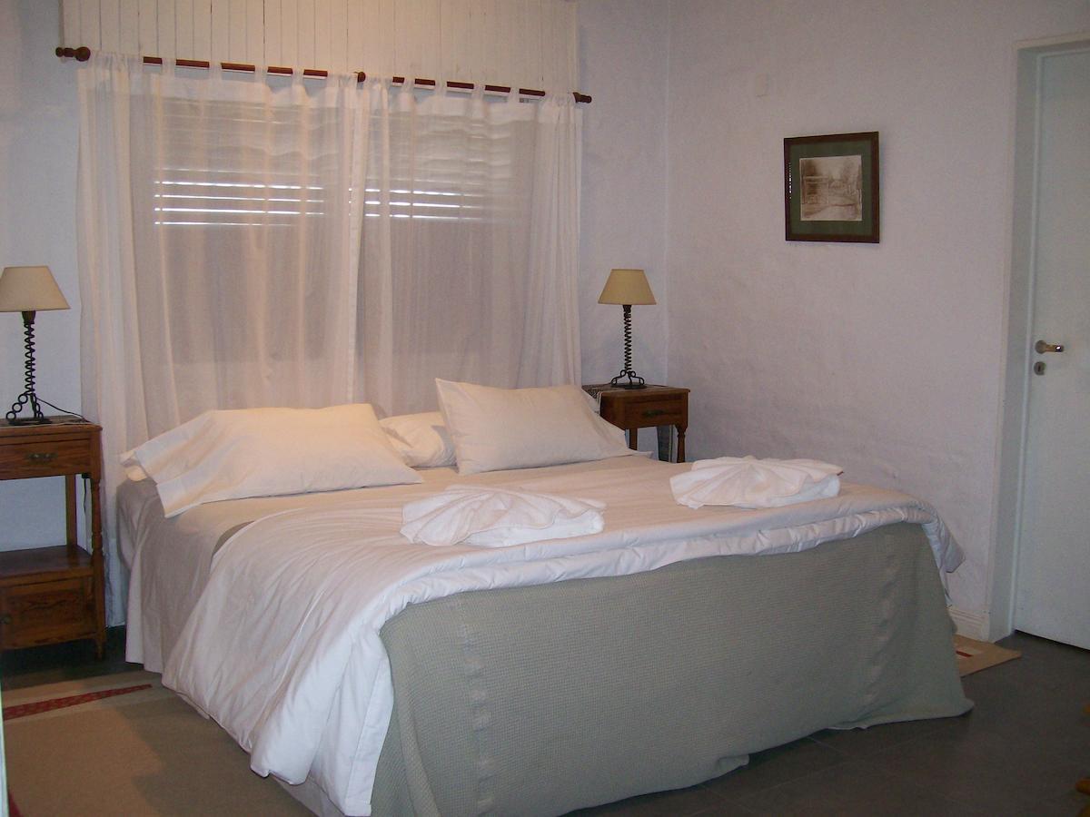 San Ceferino Hotel & Spa Опен Дор Стая снимка