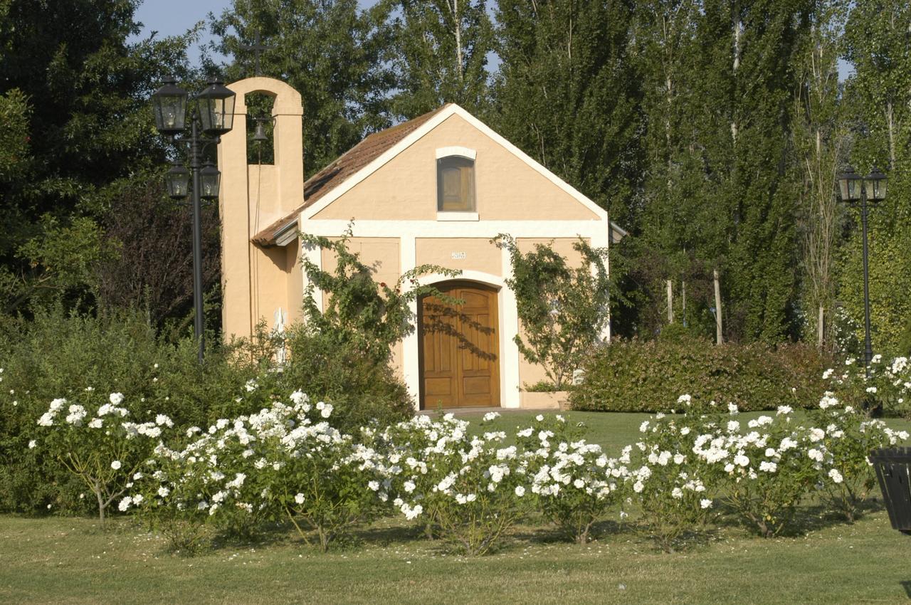 San Ceferino Hotel & Spa Опен Дор Екстериор снимка