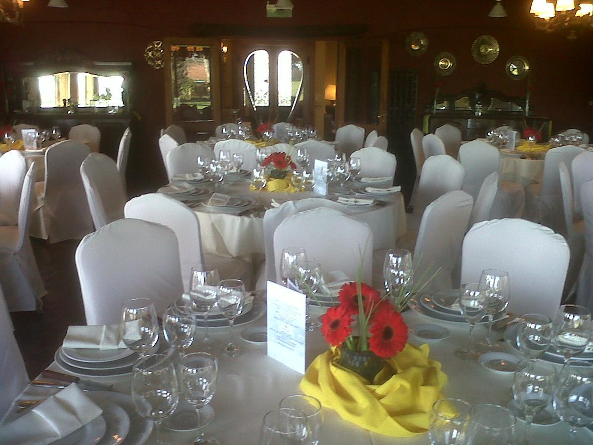 San Ceferino Hotel & Spa Опен Дор Екстериор снимка