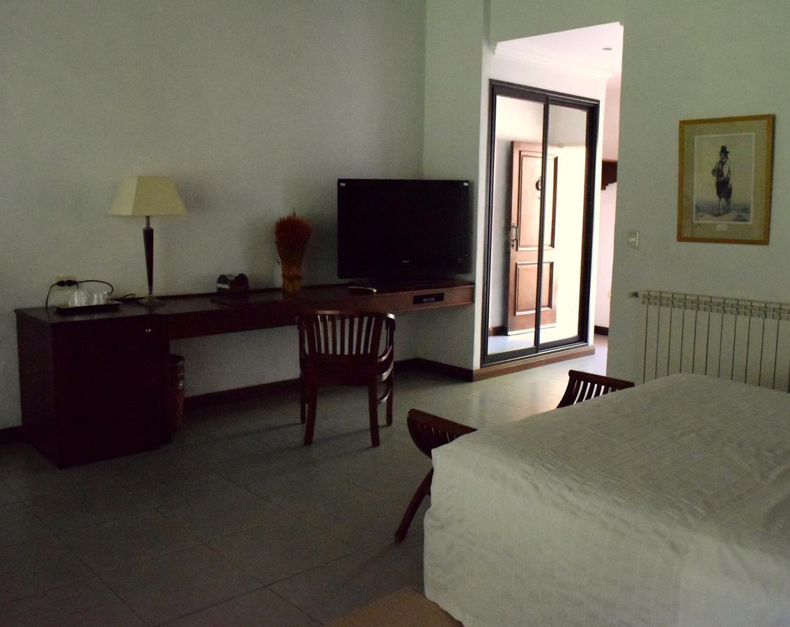 San Ceferino Hotel & Spa Опен Дор Екстериор снимка