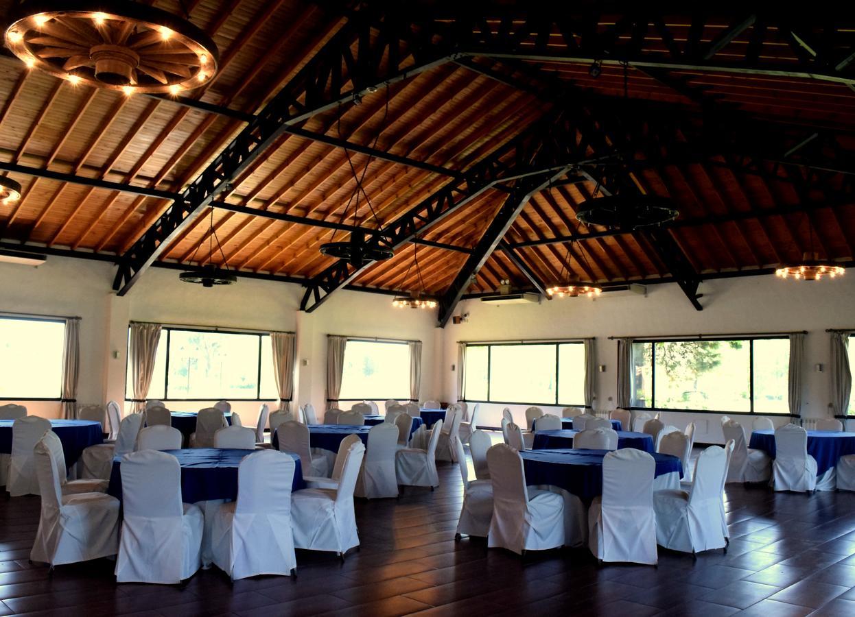 San Ceferino Hotel & Spa Опен Дор Екстериор снимка