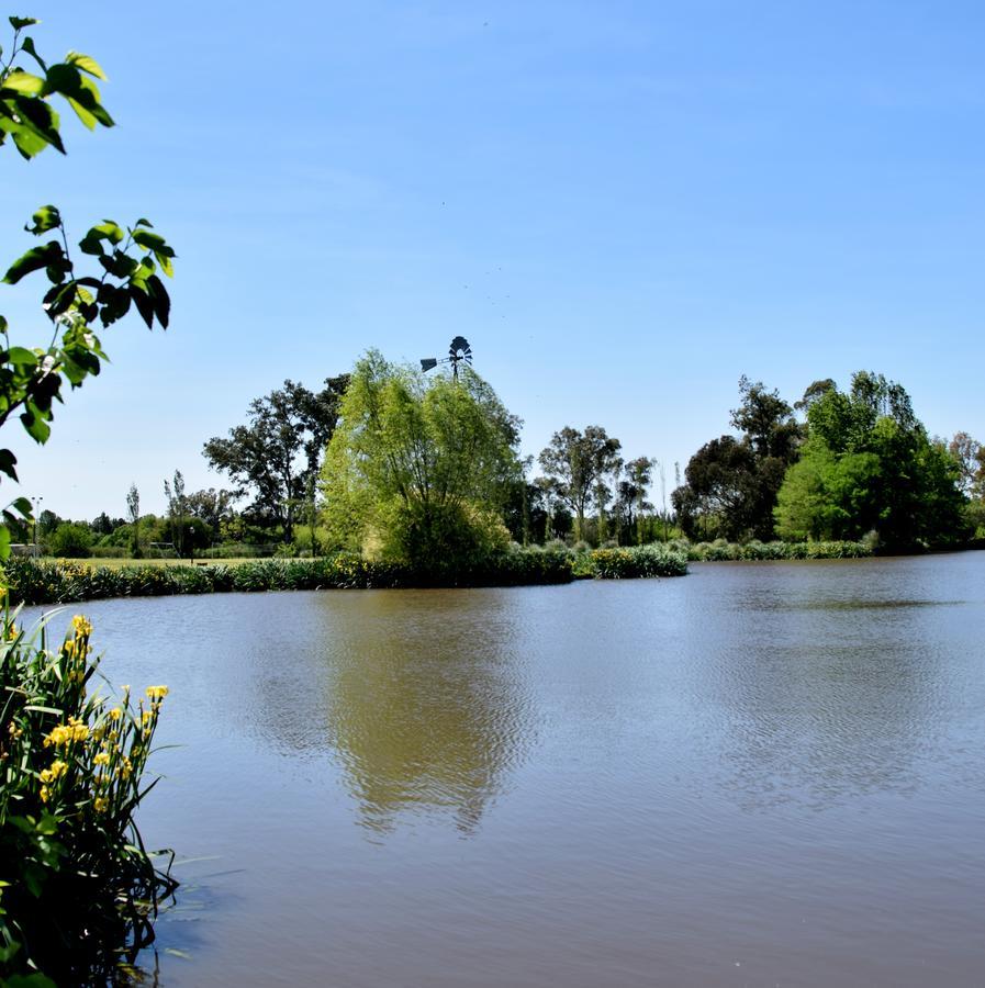 San Ceferino Hotel & Spa Опен Дор Екстериор снимка