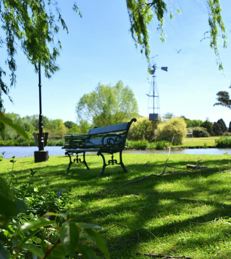 San Ceferino Hotel & Spa Опен Дор Екстериор снимка