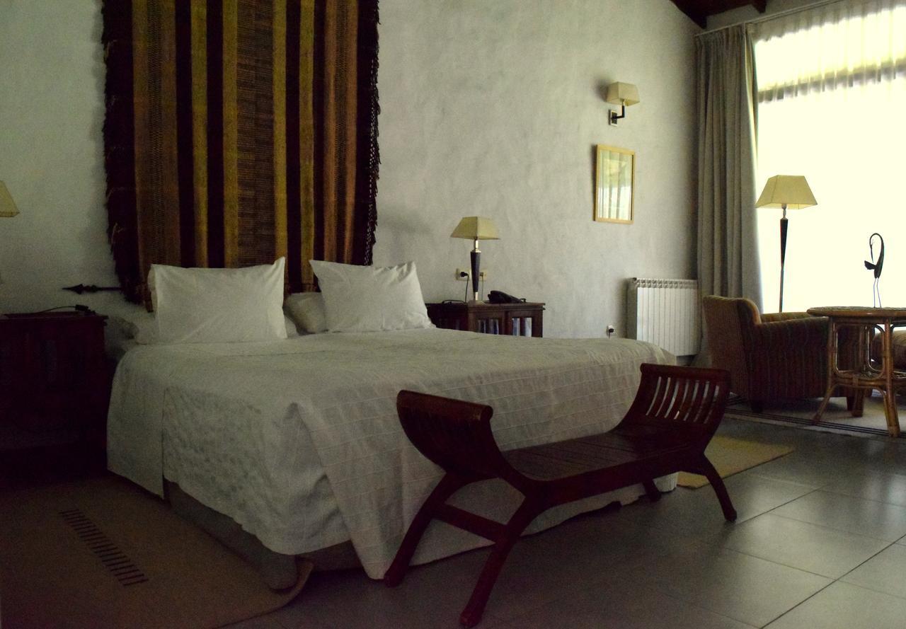 San Ceferino Hotel & Spa Опен Дор Екстериор снимка