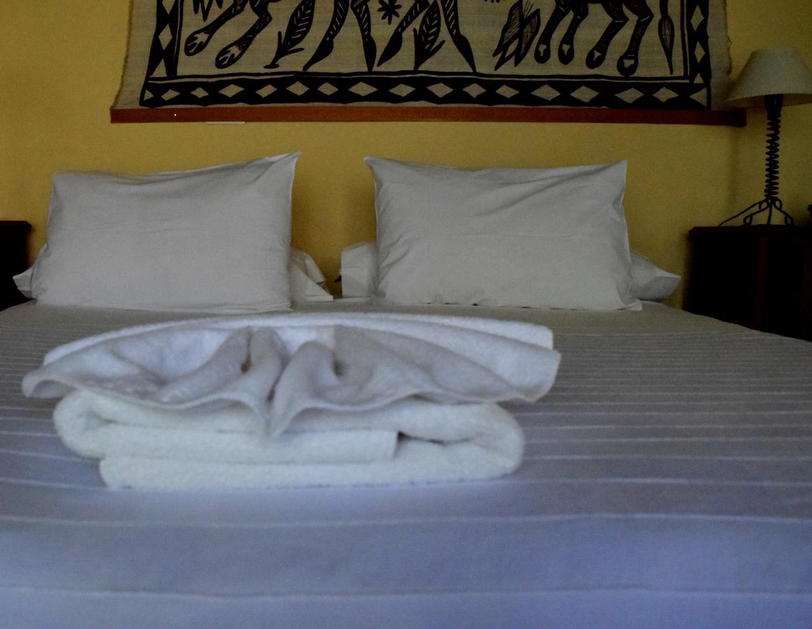 San Ceferino Hotel & Spa Опен Дор Екстериор снимка