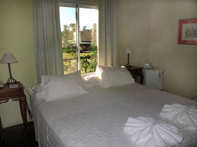 San Ceferino Hotel & Spa Опен Дор Екстериор снимка