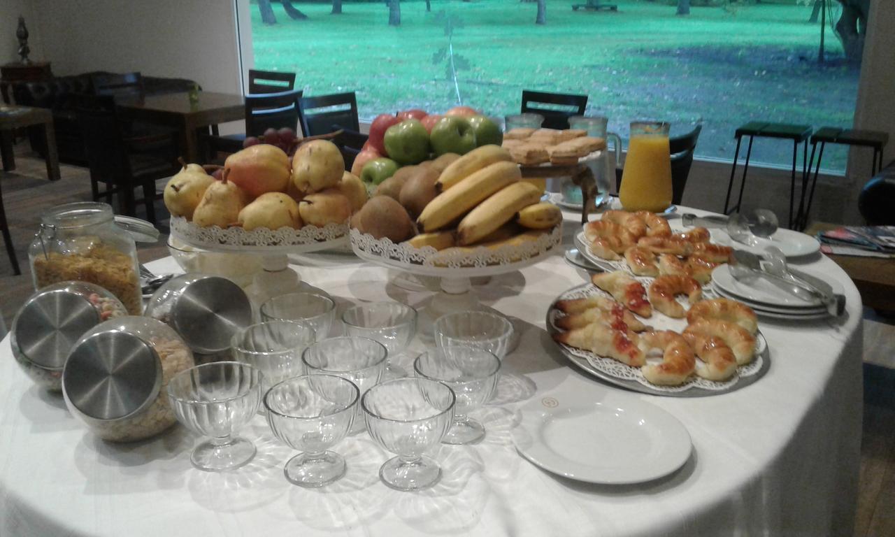 San Ceferino Hotel & Spa Опен Дор Екстериор снимка