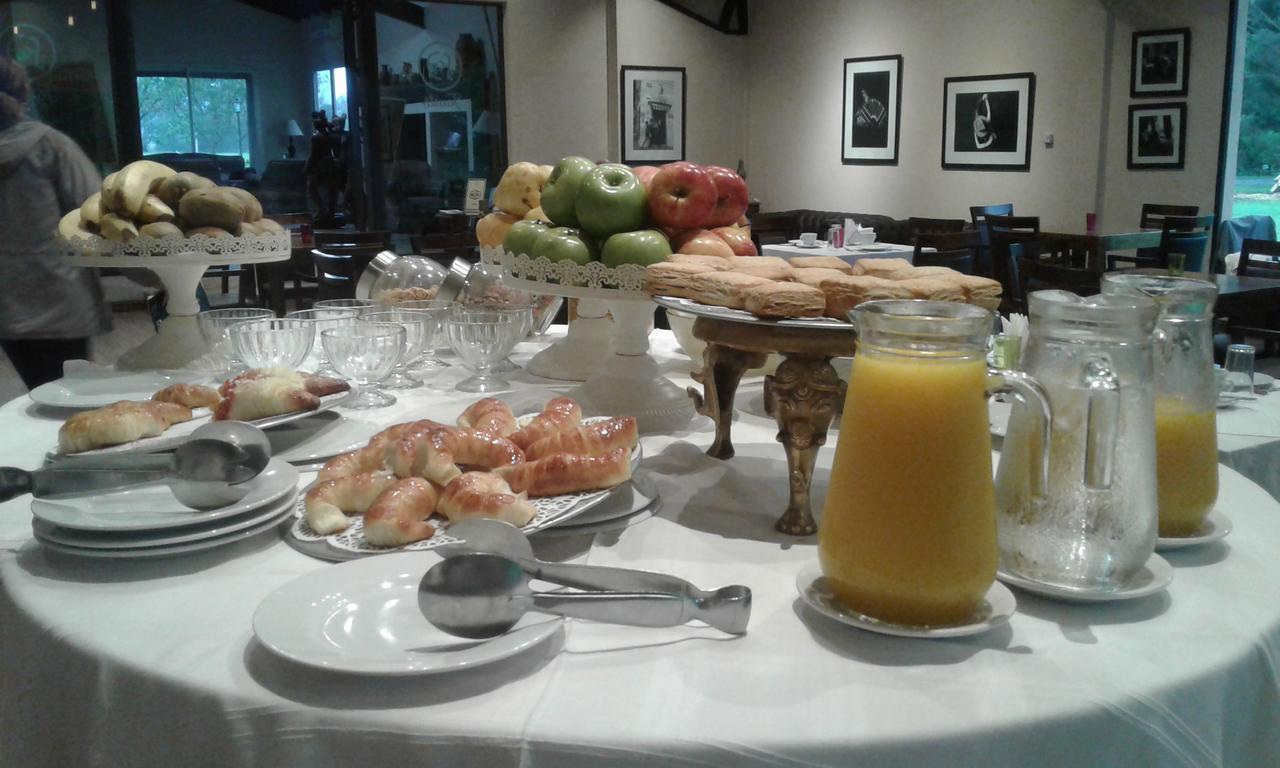San Ceferino Hotel & Spa Опен Дор Екстериор снимка